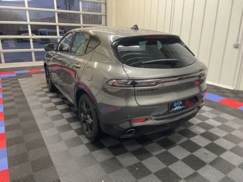 More photos of 2024 Dodge Hornet R/T at Candy Cars, NY