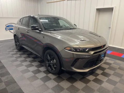 Photos of 2024 Dodge Hornet R/T for sale in Syracuse, NY at Candy Cars