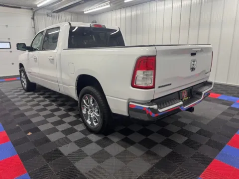 More photos of 2022 Ram 1500 Big Horn/Lone Star at Bridgeland Auto Brokers, NY