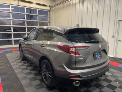 More photos of 2024 Acura RDX A-Spec Advance Package at Bridgeland Auto Brokers, NY