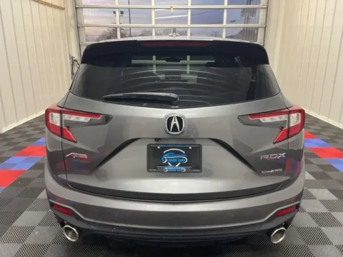 More photos of 2024 Acura RDX A-Spec Advance Package at Bridgeland Auto Brokers, NY