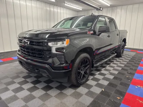 More photos of 2023 Chevrolet Silverado 1500 RST at Bridgeland Auto Brokers, NY