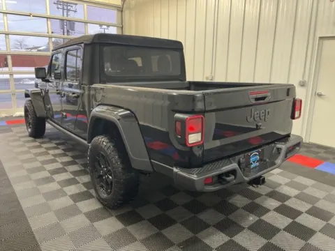 More photos of 2021 Jeep Gladiator Willys at Bridgeland Auto Brokers, NY