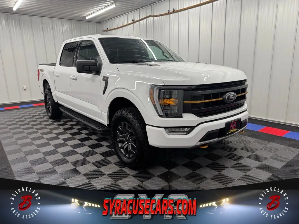 2023 Ford F-150 Tremor for sale in Bridgeport, NY