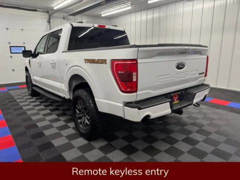More photos of 2023 Ford F-150 Tremor at Bridgeland Auto Brokers, NY