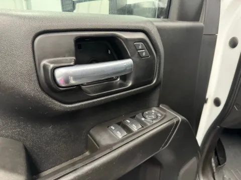 Another view of 2021 Chevrolet Silverado 3500HD Work Truck for sale in Bridgeport, NY at Bridgeland Auto Brokers