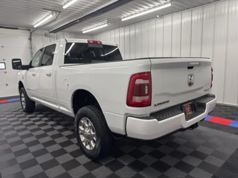 More photos of 2024 Ram 2500 Laramie at Bridgeland Auto Brokers, NY