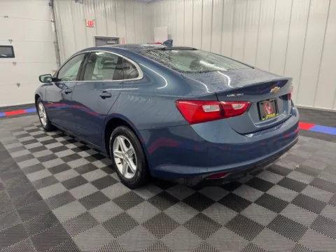 More photos of 2024 Chevrolet Malibu LT at Bridgeland Auto Brokers, NY