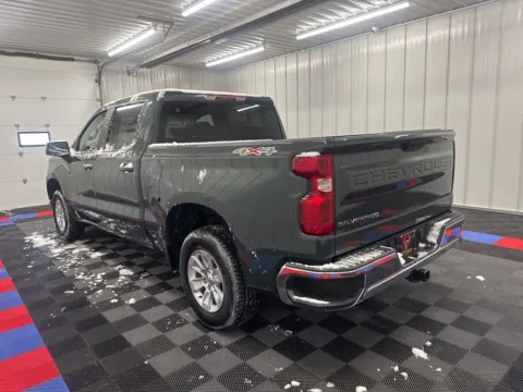 More photos of 2025 Chevrolet Silverado 1500 LT at Bridgeland Auto Brokers, NY