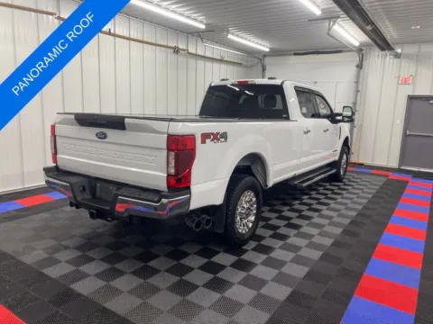 More photos of 2022 Ford F-250SD Lariat at Bridgeland Auto Brokers, NY