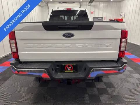 More photos of 2022 Ford F-250SD Lariat at Bridgeland Auto Brokers, NY