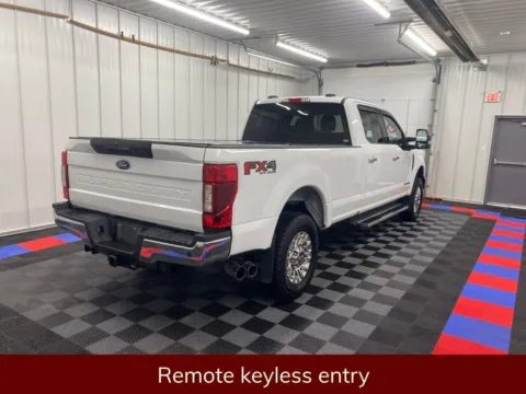 More photos of 2022 Ford F-250SD Lariat at Bridgeland Auto Brokers, NY