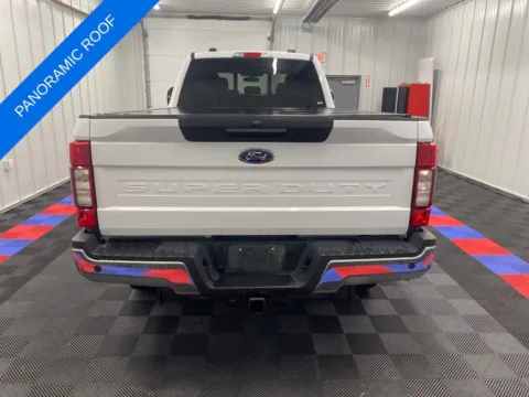More photos of 2022 Ford F-250SD Lariat at Bridgeland Auto Brokers, NY