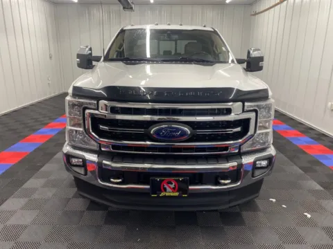 Photos of 2022 Ford F-250SD Lariat for sale in Bridgeport, NY at Bridgeland Auto Brokers