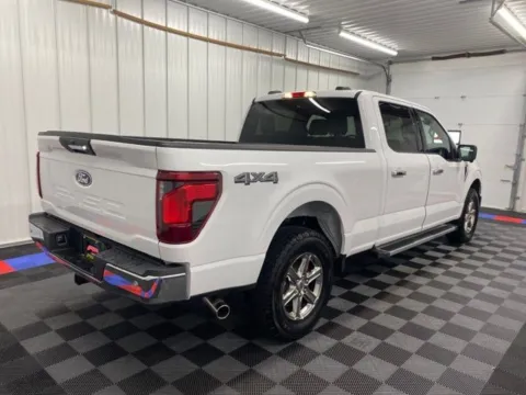 More photos of 2024 Ford F-150 XLT at Bridgeland Auto Brokers, NY