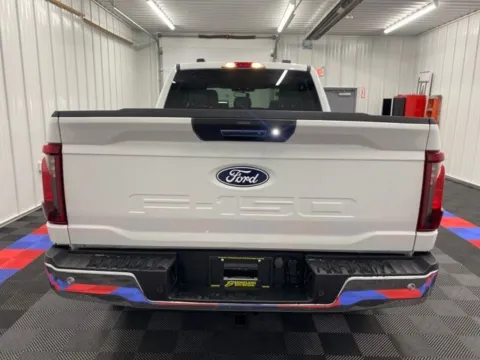 More photos of 2024 Ford F-150 XLT at Bridgeland Auto Brokers, NY
