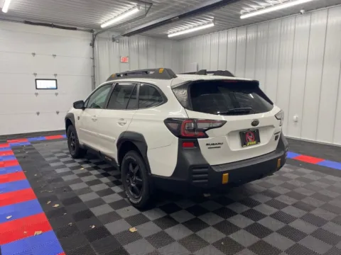 More photos of 2023 Subaru Outback Wilderness at Bridgeland Auto Brokers, NY
