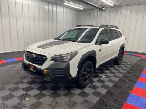 More photos of 2023 Subaru Outback Wilderness at Bridgeland Auto Brokers, NY