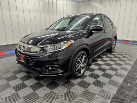 More photos of 2022 Honda HR-V EX at Bridgeland Auto Brokers, NY