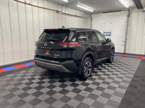 More photos of 2023 Nissan Rogue SV at Bridgeland Auto Brokers, NY