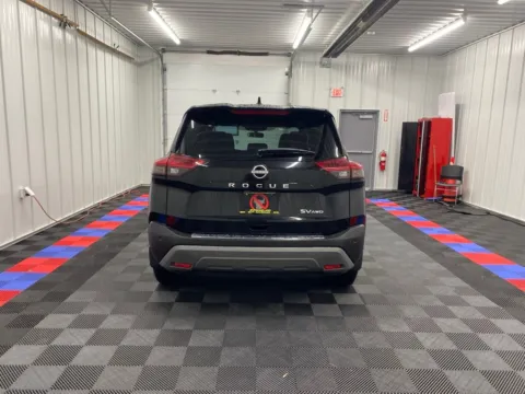 More photos of 2023 Nissan Rogue SV at Bridgeland Auto Brokers, NY
