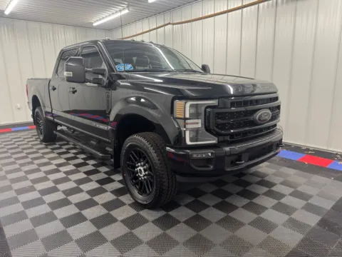 Photos of 2022 Ford F-250SD for sale in Bridgeport, NY at Bridgeland Auto Brokers