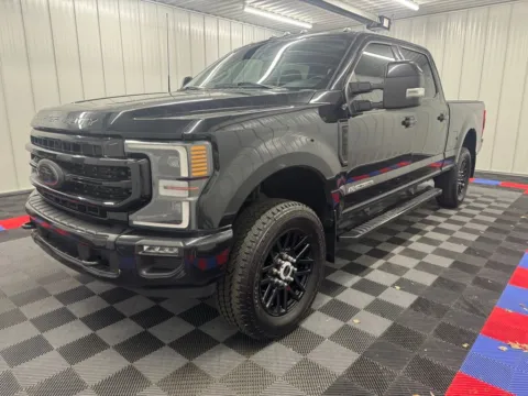 More photos of 2022 Ford F-250SD at Bridgeland Auto Brokers, NY