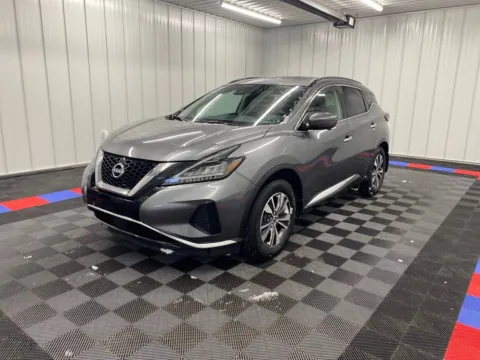 More photos of 2024 Nissan Murano SV at Bridgeland Auto Brokers, NY
