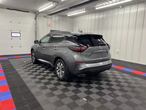 More photos of 2024 Nissan Murano SV at Bridgeland Auto Brokers, NY