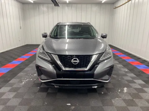 Photos of 2024 Nissan Murano SV for sale in Bridgeport, NY at Bridgeland Auto Brokers