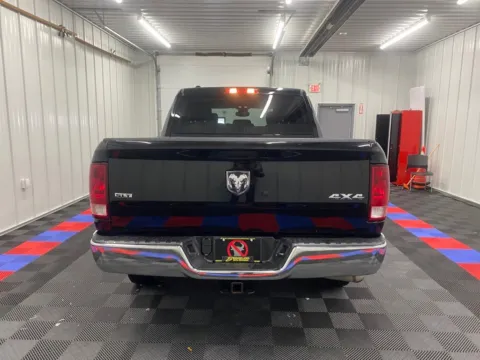 More photos of 2023 Ram 1500 Classic SLT at Bridgeland Auto Brokers, NY