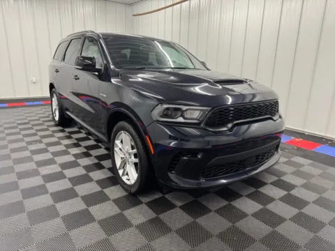 Photos of 2025 Dodge Durango R/T Plus for sale in Bridgeport, NY at Bridgeland Auto Brokers
