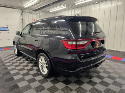 More photos of 2025 Dodge Durango R/T Plus at Bridgeland Auto Brokers, NY