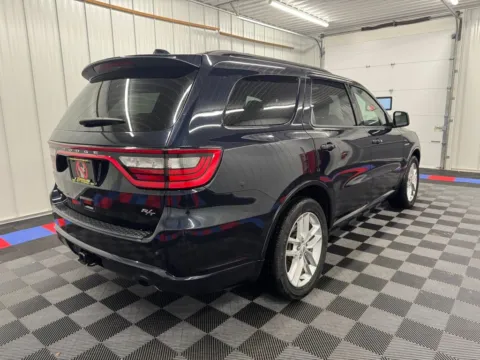 More photos of 2025 Dodge Durango R/T Plus at Bridgeland Auto Brokers, NY