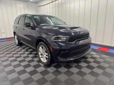Photos of 2025 Dodge Durango R/T Plus for sale in Bridgeport, NY at Bridgeland Auto Brokers