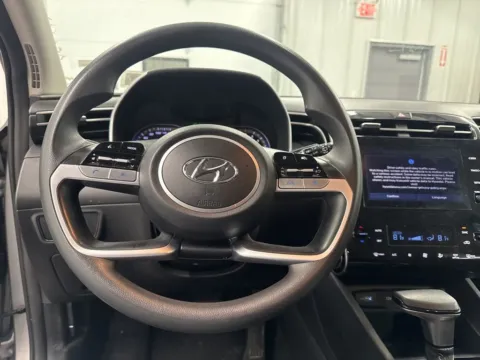 More photos of 2024 Hyundai Tucson SEL at Bridgeland Auto Brokers, NY