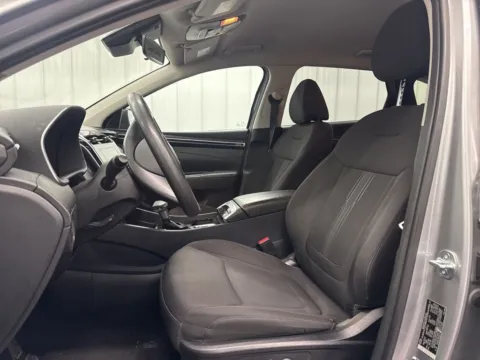 More photos of 2024 Hyundai Tucson SEL at Bridgeland Auto Brokers, NY