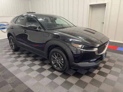 Photos of 2024 Mazda CX-30 2.5 S for sale in Bridgeport, NY at Bridgeland Auto Brokers