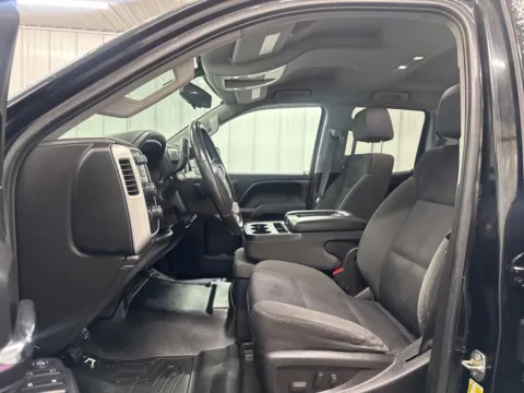 More photos of 2015 GMC Sierra 2500HD SLE at Bridgeland Auto Brokers, NY