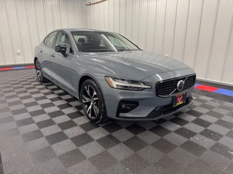 Photos of 2024 Volvo S60 B5 Core Dark Theme for sale in Bridgeport, NY at Bridgeland Auto Brokers