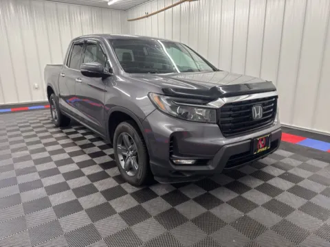 Photos of 2023 Honda Ridgeline RTL-E for sale in Bridgeport, NY at Bridgeland Auto Brokers