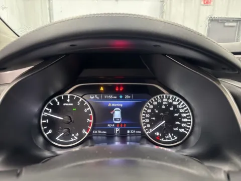 More photos of 2024 Nissan Murano SV at Bridgeland Auto Brokers, NY