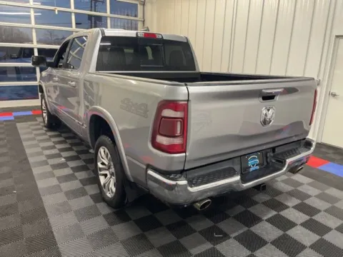 More photos of 2022 Ram 1500 Limited at Bridgeland Auto Brokers, NY