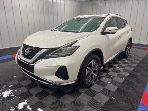 More photos of 2024 Nissan Murano SV at Bridgeland Auto Brokers, NY