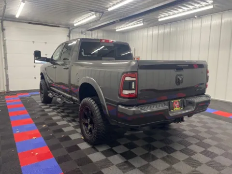 More photos of 2022 Ram 3500 Laramie at Bridgeland Auto Brokers, NY