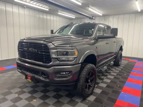 More photos of 2022 Ram 3500 Laramie at Bridgeland Auto Brokers, NY