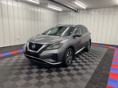 More photos of 2024 Nissan Murano SV at Bridgeland Auto Brokers, NY