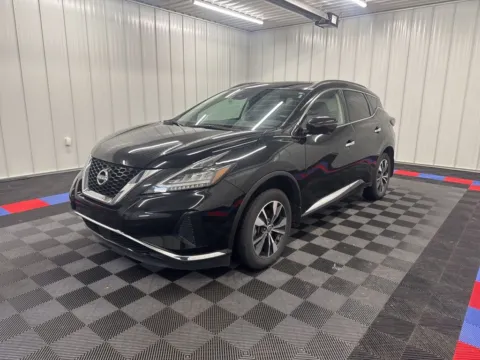 More photos of 2024 Nissan Murano SV at Bridgeland Auto Brokers, NY