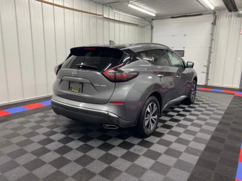 More photos of 2024 Nissan Murano SV at Bridgeland Auto Brokers, NY