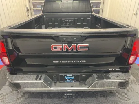 More photos of 2022 GMC Sierra 2500HD SLE at Bridgeland Auto Brokers, NY